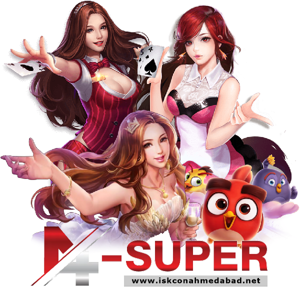 สล็อต m4super